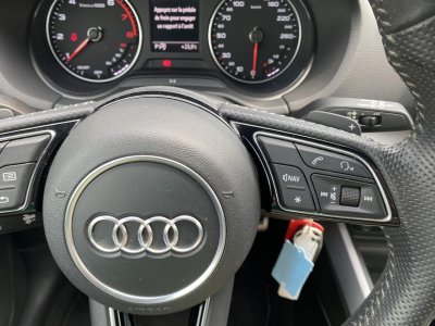 Audi Q2 Quattro 20 TFSI 190 S Line S tronic 7   - 29