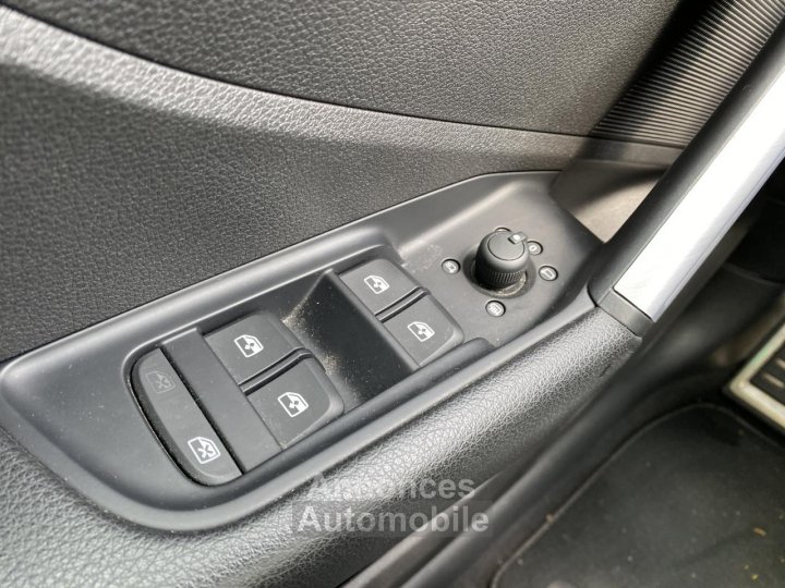 Audi Q2 Quattro 20 TFSI 190 S Line S tronic 7 - 31