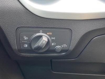 Audi Q2 Quattro 20 TFSI 190 S Line S tronic 7   - 32