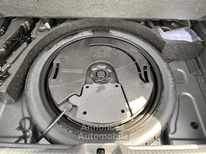 Audi Q2 Quattro 20 TFSI 190 S Line S tronic 7 - 37