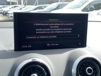 Audi Q2 20 30 TDI 116 S-tronic Avus   - 18