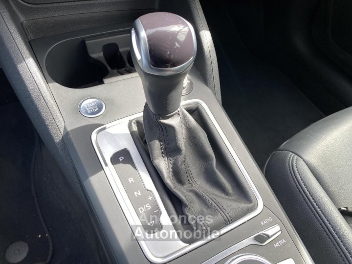 Audi Q2 20 30 TDI 116 S-tronic Avus - 27