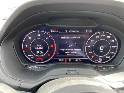 Audi Q2 20 30 TDI 116 S-tronic Avus   - 34