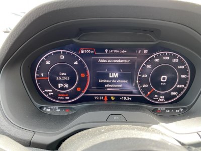 Audi Q2 20 30 TDI 116 S-tronic Avus   - 35