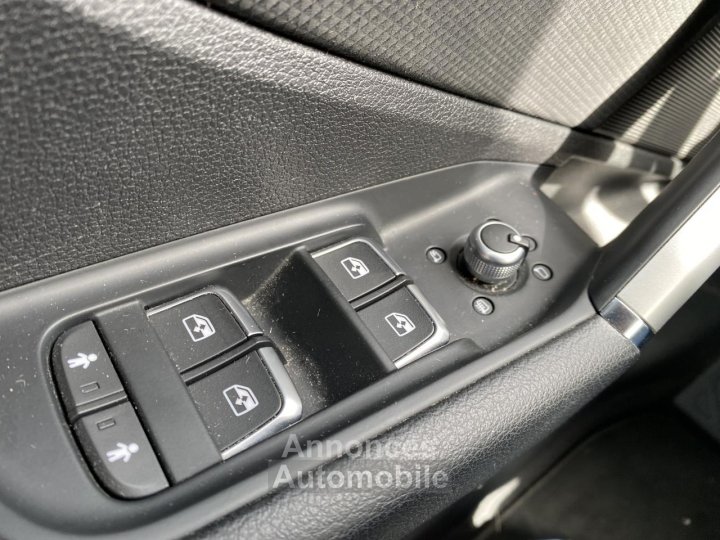 Audi Q2 20 30 TDI 116 S-tronic Avus - 38