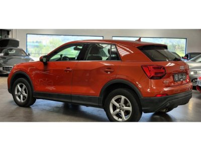 Audi Q2 16 TDI - 116  Business line   - 2