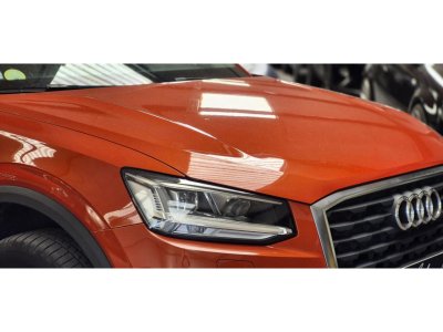 Audi Q2 16 TDI - 116  Business line   - 4