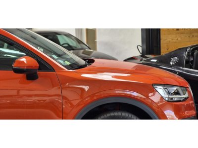 Audi Q2 16 TDI - 116  Business line   - 5