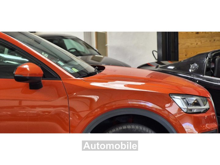 Audi Q2 16 TDI - 116  Business line - 5