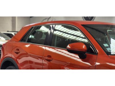 Audi Q2 16 TDI - 116  Business line   - 6
