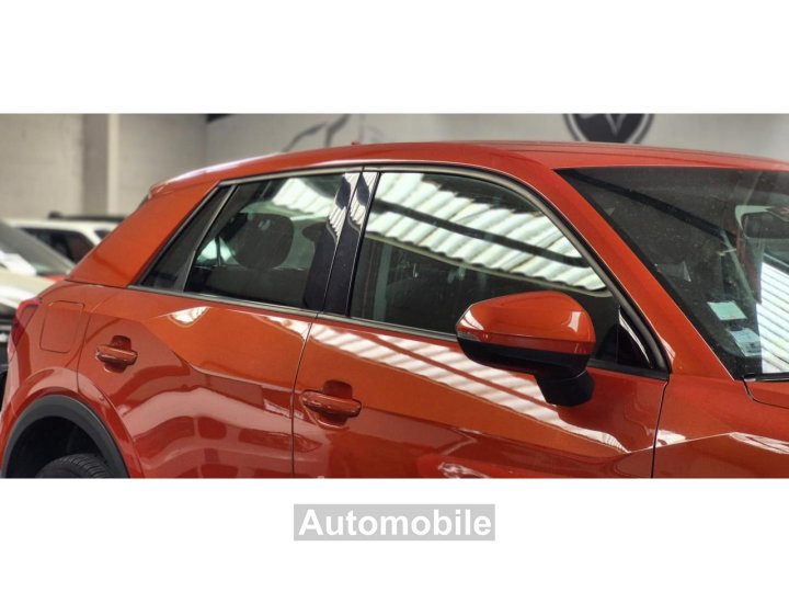 Audi Q2 16 TDI - 116  Business line - 6