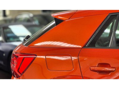Audi Q2 16 TDI - 116  Business line   - 7