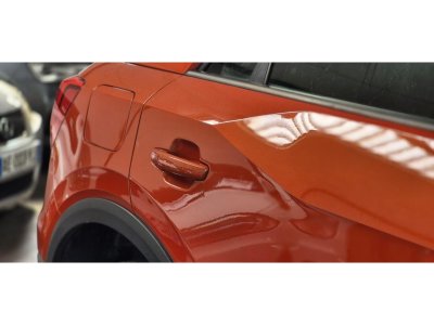 Audi Q2 16 TDI - 116  Business line   - 8