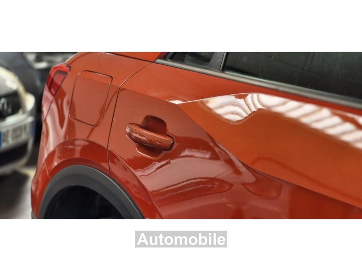 Audi Q2 16 TDI - 116  Business line - 8