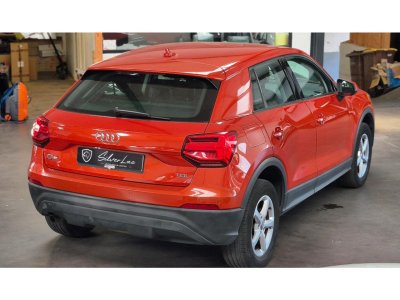 Audi Q2 16 TDI - 116  Business line   - 9