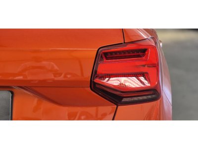 Audi Q2 16 TDI - 116  Business line   - 10