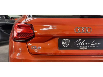 Audi Q2 16 TDI - 116  Business line   - 11