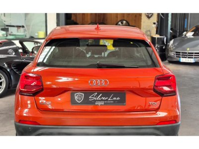 Audi Q2 16 TDI - 116  Business line   - 13