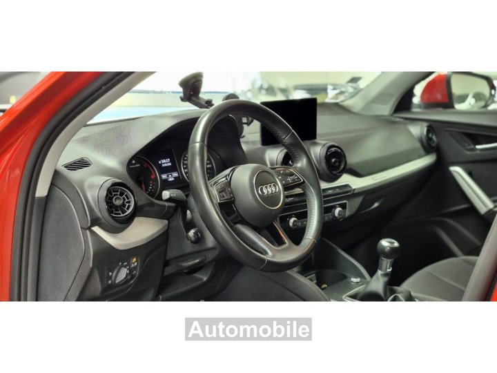 Audi Q2 16 TDI - 116  Business line - 17