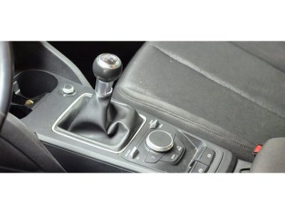 Audi Q2 16 TDI - 116  Business line   - 19