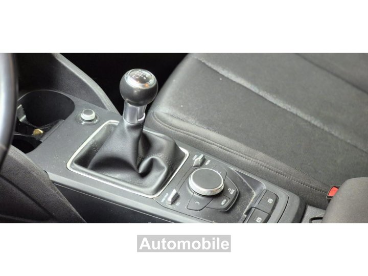 Audi Q2 16 TDI - 116  Business line - 19
