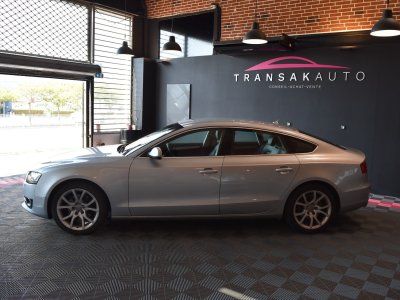 Audi A5 20 TFSI 180 AMBITION LUXE   - 2