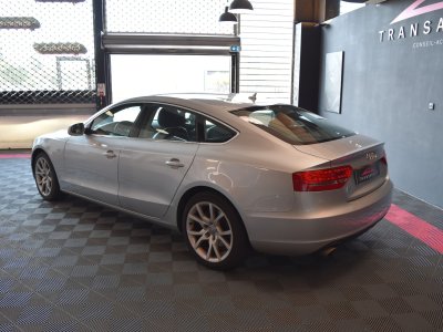 Audi A5 20 TFSI 180 AMBITION LUXE   - 3