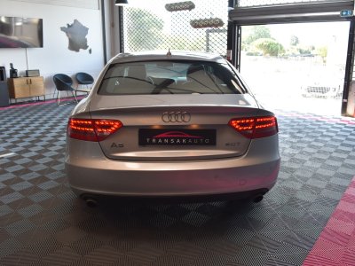 Audi A5 20 TFSI 180 AMBITION LUXE   - 4