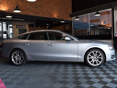 Audi A5 20 TFSI 180 AMBITION LUXE   - 5