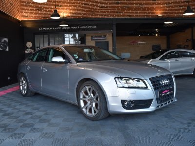 Audi A5 20 TFSI 180 AMBITION LUXE   - 6
