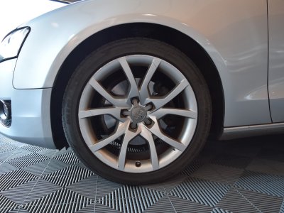 Audi A5 20 TFSI 180 AMBITION LUXE   - 8
