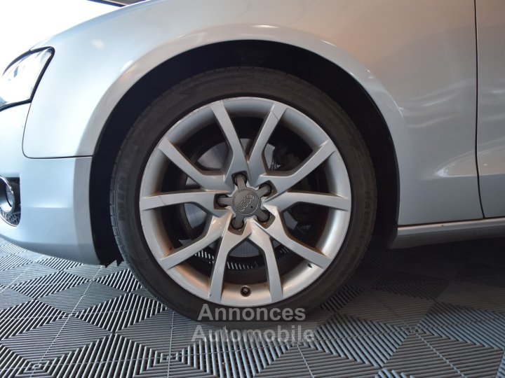 Audi A5 20 TFSI 180 AMBITION LUXE - 8