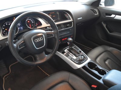Audi A5 20 TFSI 180 AMBITION LUXE   - 9