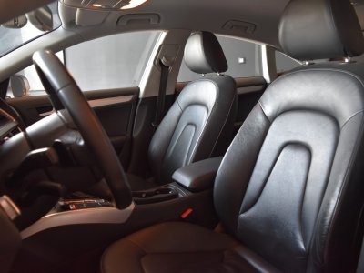 Audi A5 20 TFSI 180 AMBITION LUXE   - 10