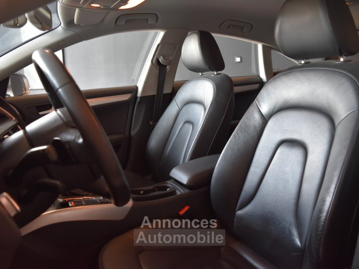 Audi A5 20 TFSI 180 AMBITION LUXE - 10