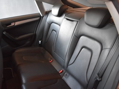 Audi A5 20 TFSI 180 AMBITION LUXE   - 11