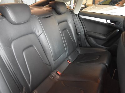 Audi A5 20 TFSI 180 AMBITION LUXE   - 12