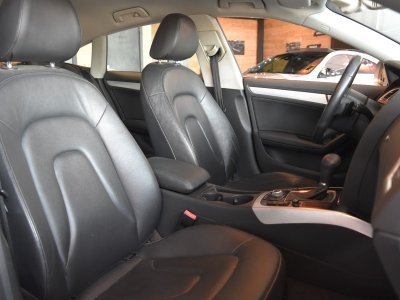 Audi A5 20 TFSI 180 AMBITION LUXE   - 13