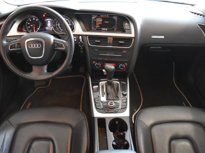Audi A5 20 TFSI 180 AMBITION LUXE   - 14