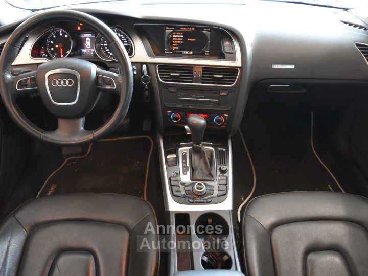 Audi A5 20 TFSI 180 AMBITION LUXE - 14