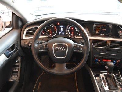 Audi A5 20 TFSI 180 AMBITION LUXE   - 15