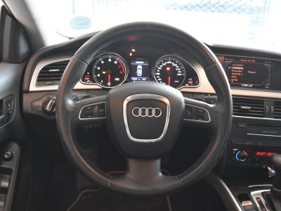 Audi A5 20 TFSI 180 AMBITION LUXE   - 16