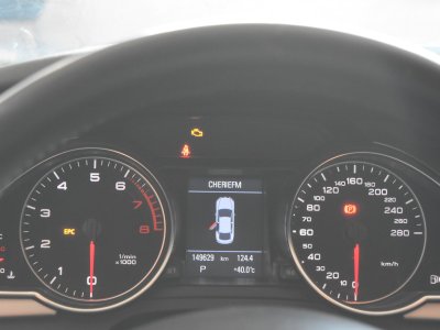Audi A5 20 TFSI 180 AMBITION LUXE   - 17