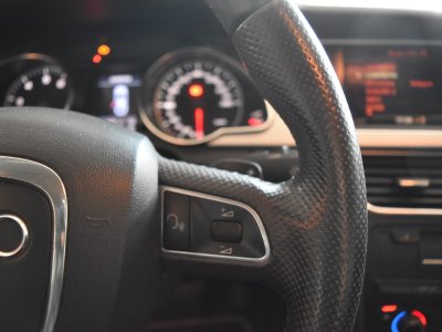 Audi A5 20 TFSI 180 AMBITION LUXE   - 18