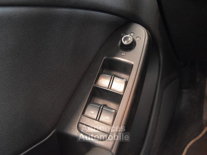 Audi A5 20 TFSI 180 AMBITION LUXE - 20
