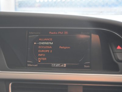 Audi A5 20 TFSI 180 AMBITION LUXE   - 21