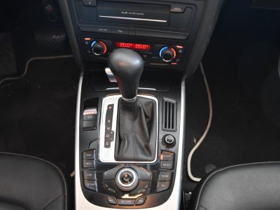 Audi A5 20 TFSI 180 AMBITION LUXE   - 22