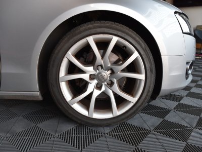 Audi A5 20 TFSI 180 AMBITION LUXE   - 25