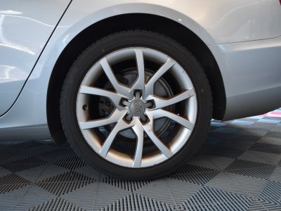 Audi A5 20 TFSI 180 AMBITION LUXE   - 26