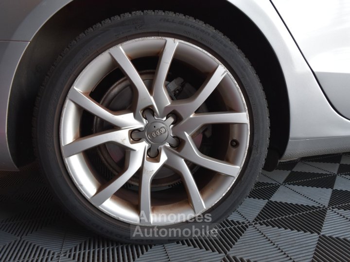 Audi A5 20 TFSI 180 AMBITION LUXE - 27